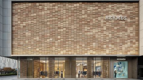 hermes reopening in china|Hermes China world mall.